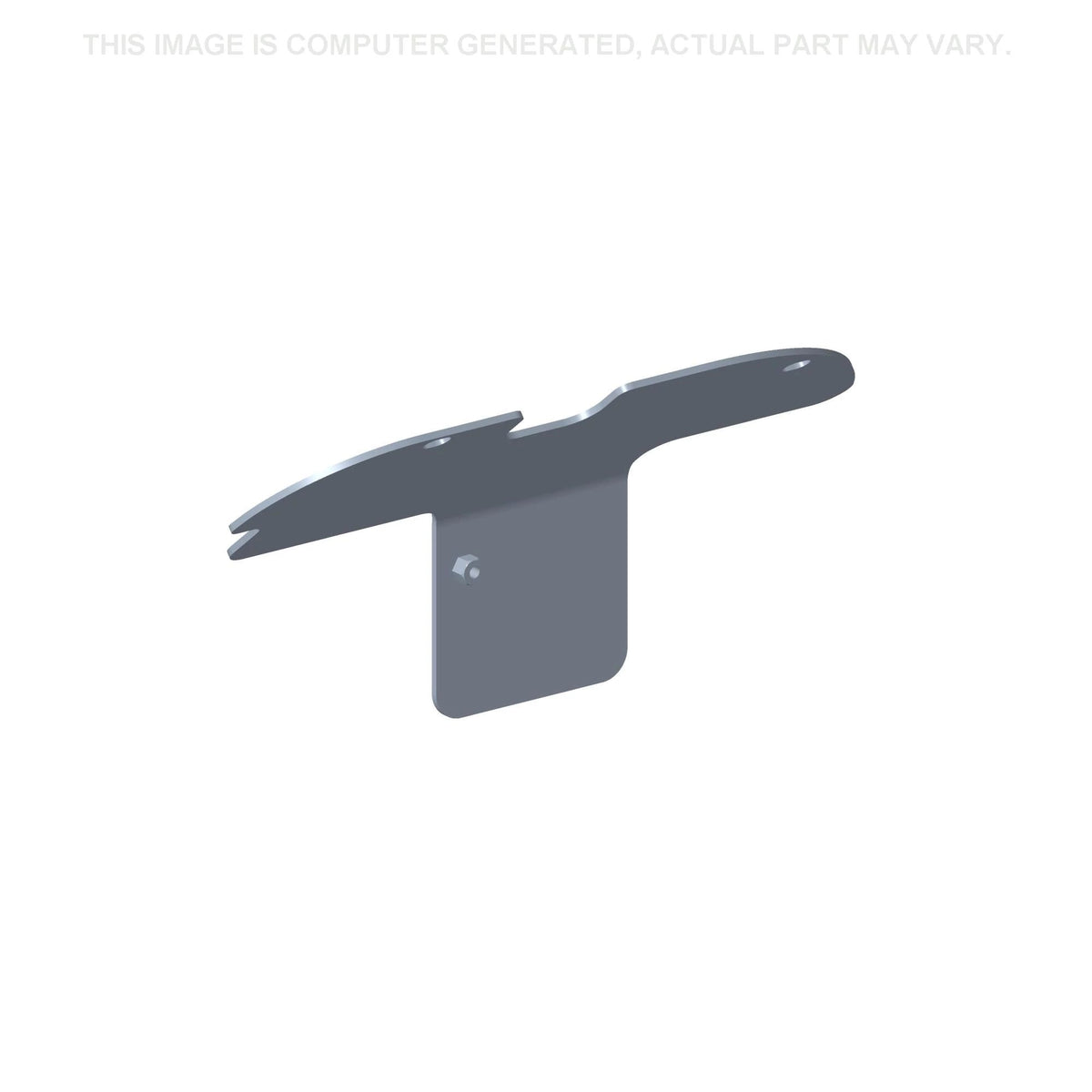 47400220 - OEM PLATE PROTECTION - CASE CONSTRUCTION