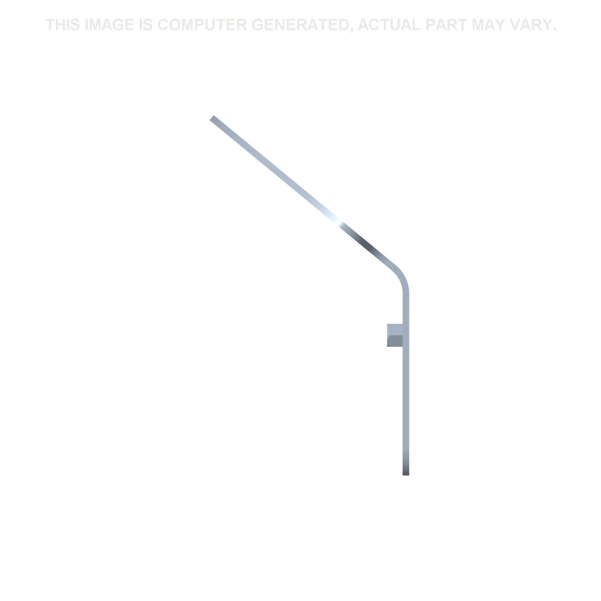 47400220 - OEM PLATE PROTECTION - CASE CONSTRUCTION