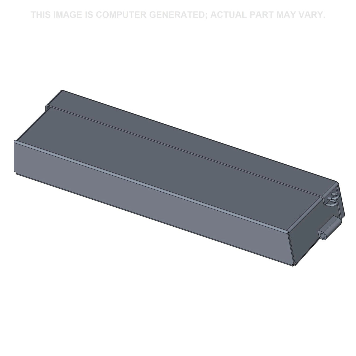 47400283 - OEM BOX TOOL - CASE CONSTRUCTION