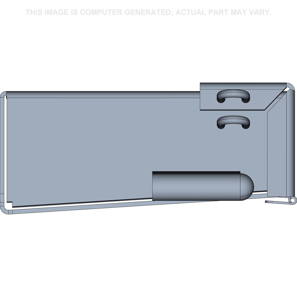 47400283 - OEM BOX TOOL - CASE CONSTRUCTION