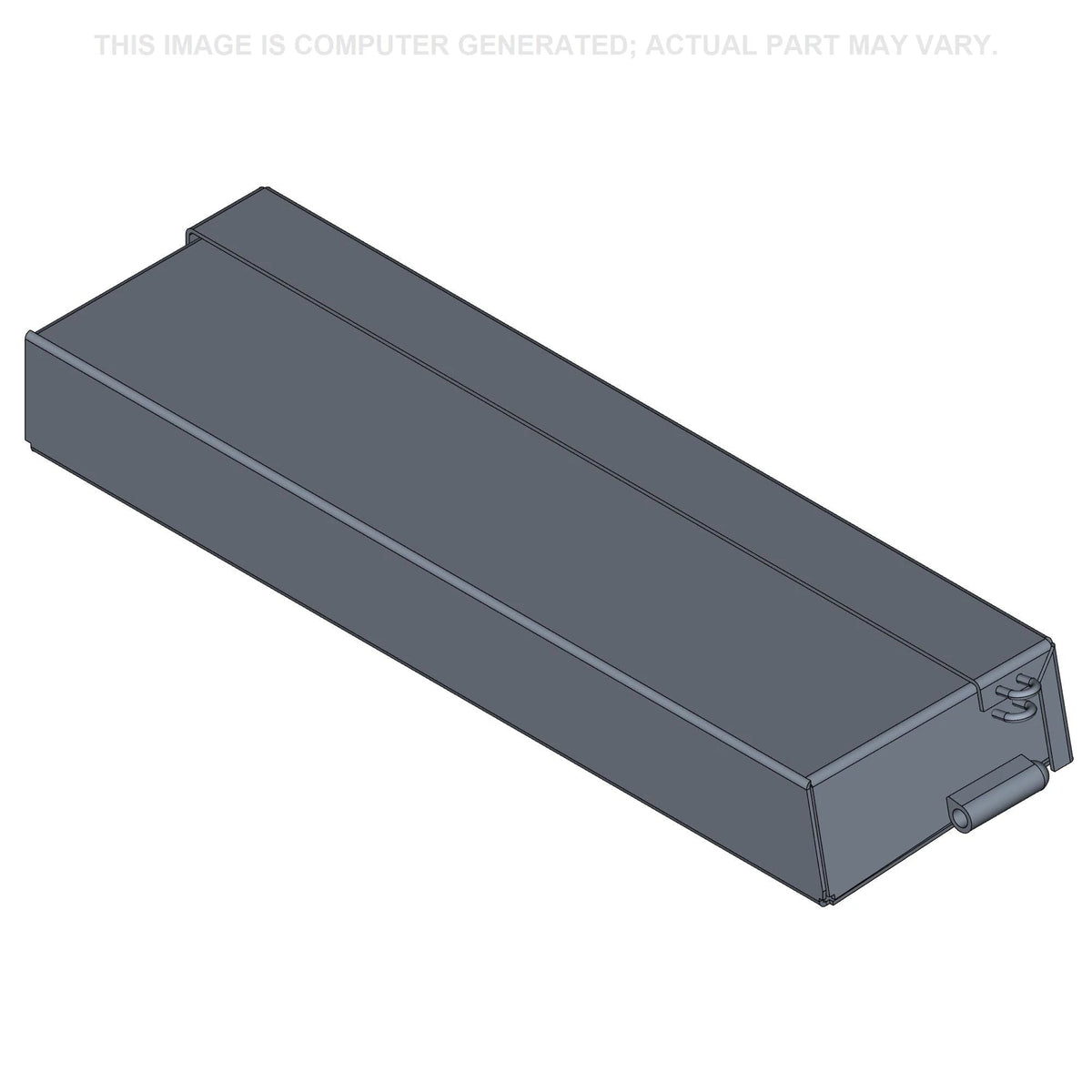 47400283 - OEM BOX TOOL - CASE CONSTRUCTION