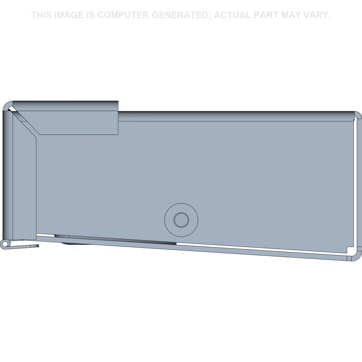 47400283 - OEM BOX TOOL - CASE CONSTRUCTION
