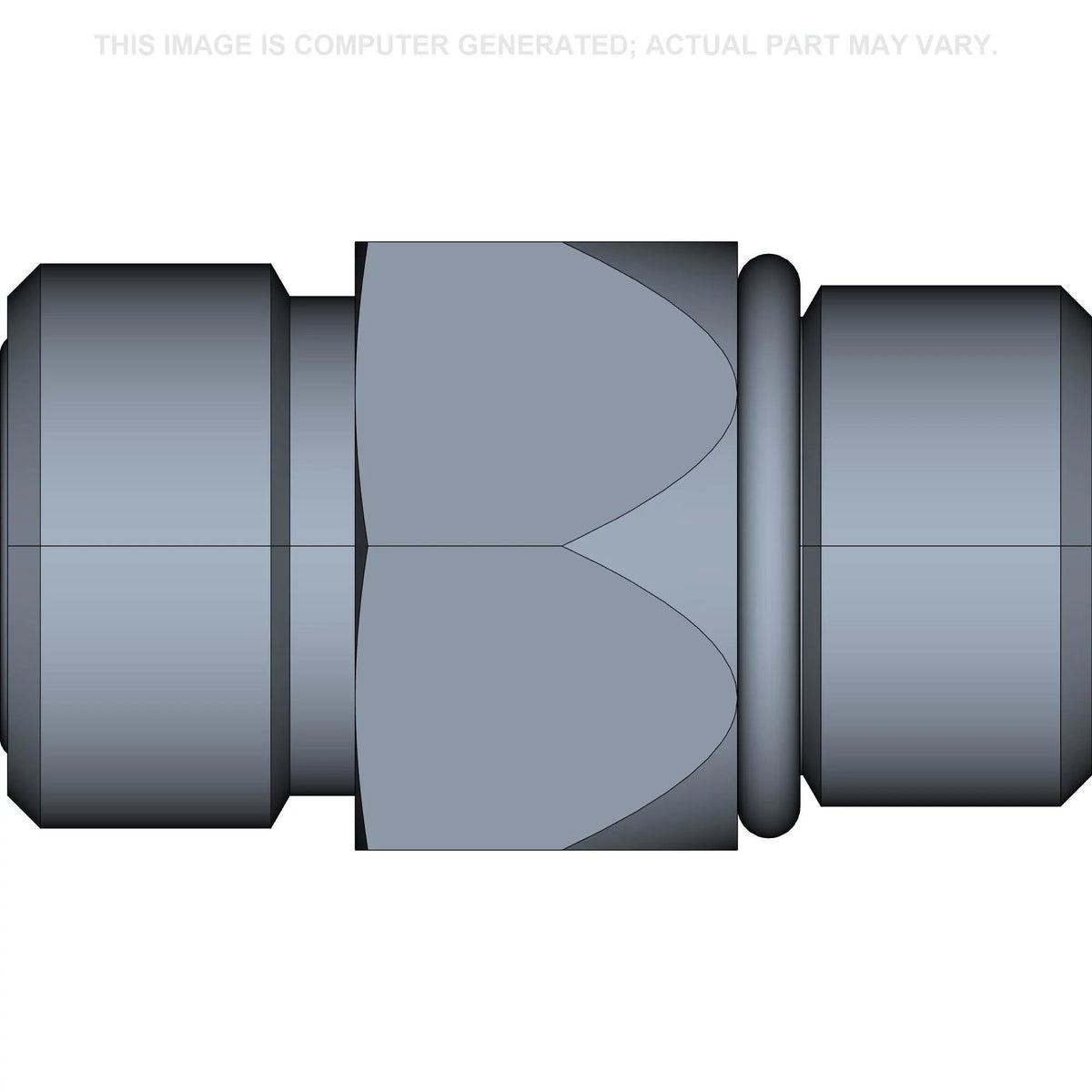47400391 - OEM CHECK VALVE - CASE CONSTRUCTION