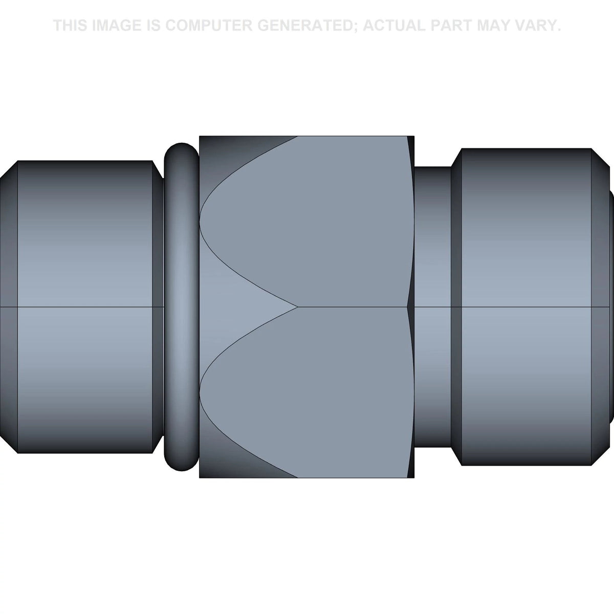 47400391 - OEM CHECK VALVE - CASE CONSTRUCTION