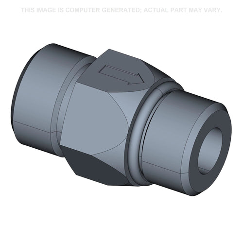 47400391 - OEM Check Valve - Case Construction
