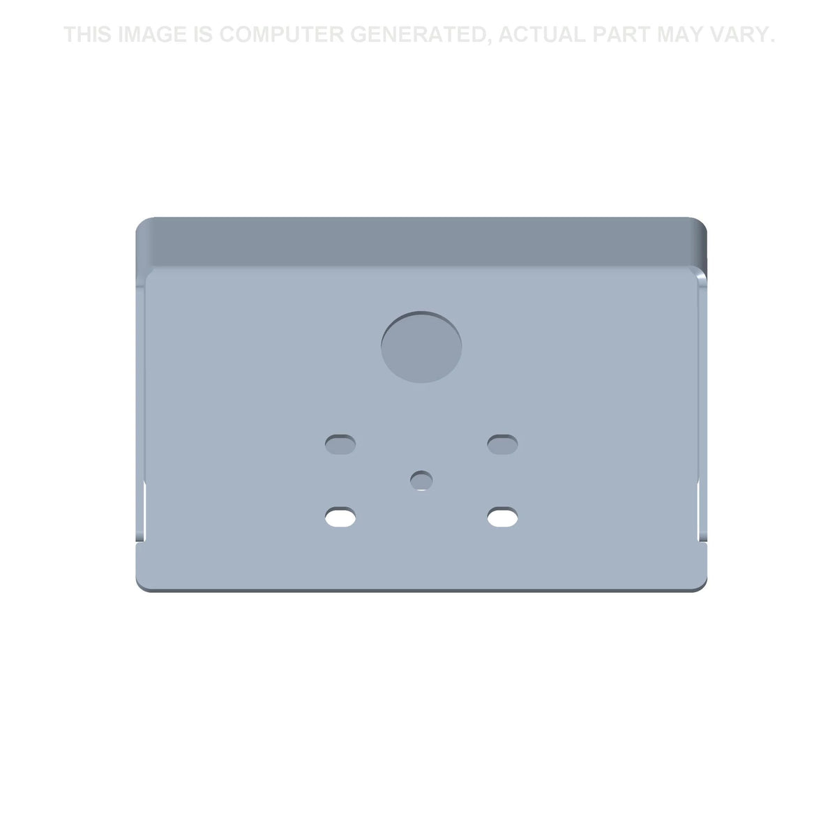 47400417 - OEM BRACKET - CASE CONSTRUCTION