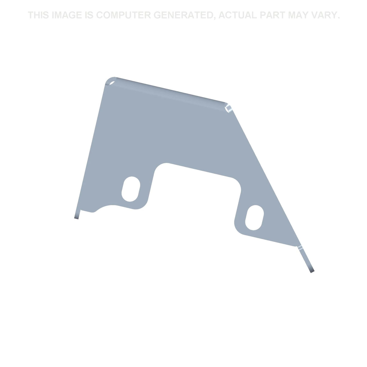 47400417 - OEM BRACKET - CASE CONSTRUCTION