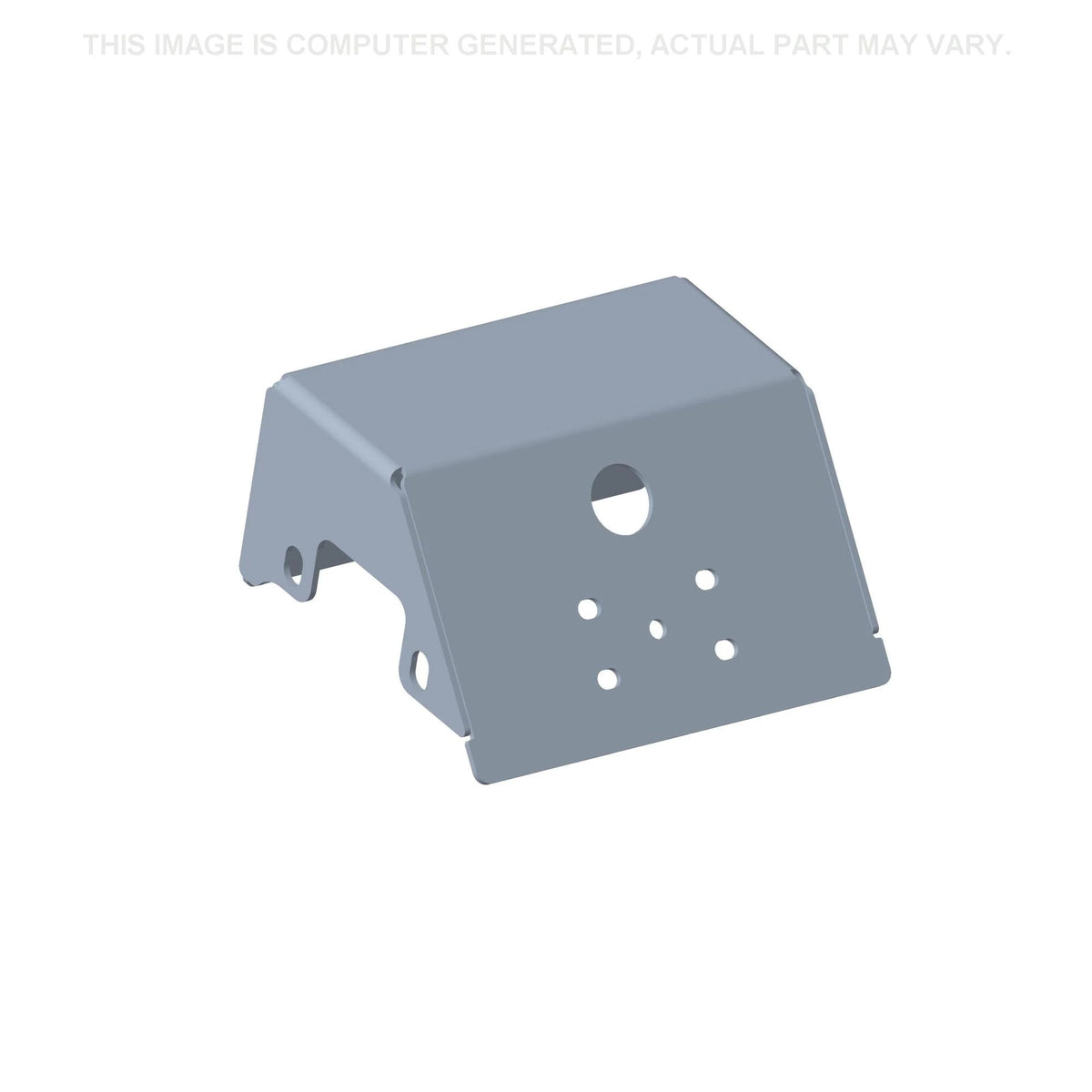 47400417 - OEM BRACKET - CASE CONSTRUCTION