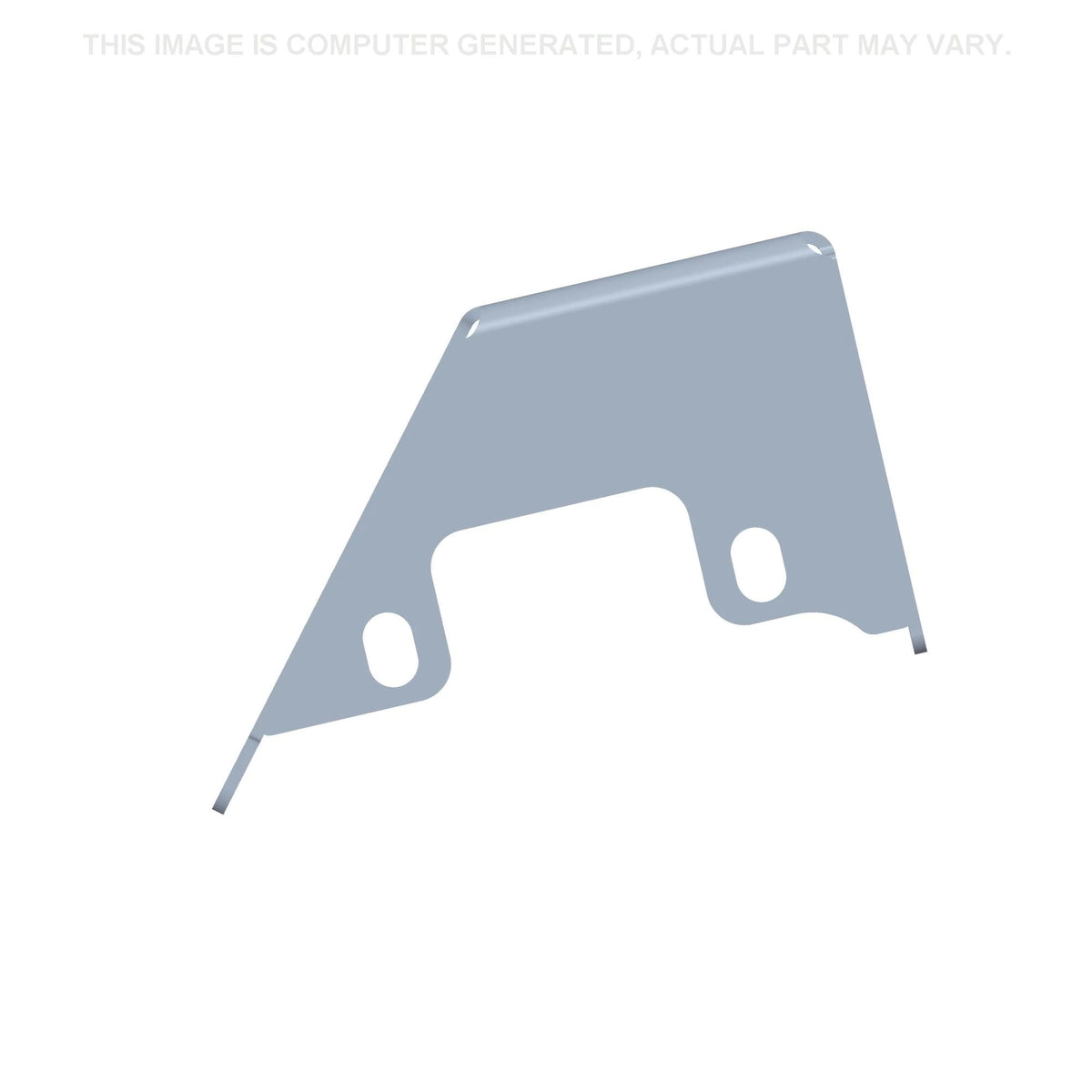 47400417 - OEM BRACKET - CASE CONSTRUCTION