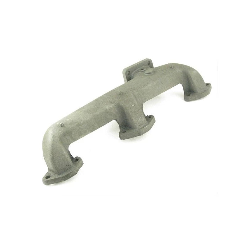 474007653X - OEM EXHAUST MANIFOLD - CASE CONSTRUCTION