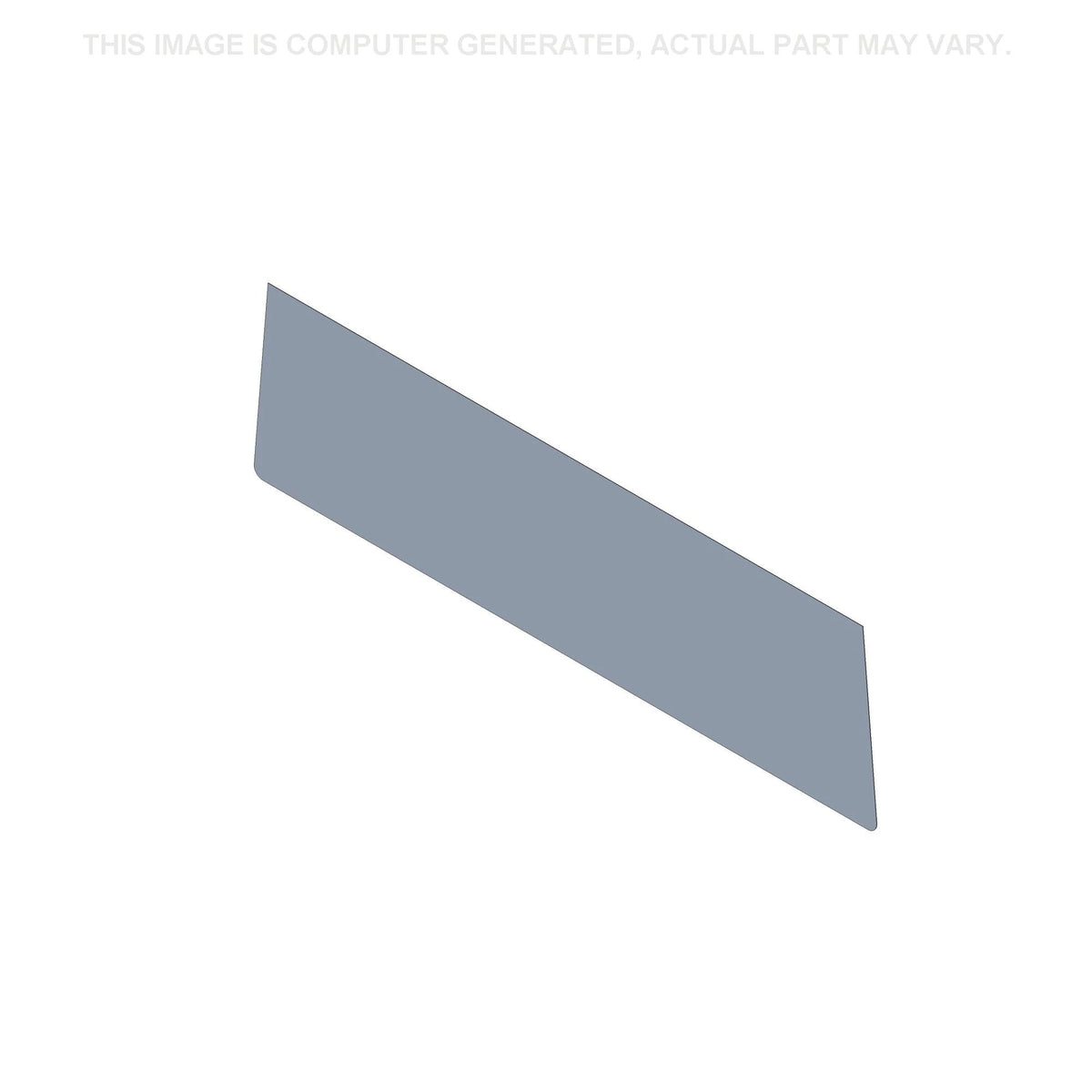 47401717 - OEM WARNING DECAL - CASE CONSTRUCTION