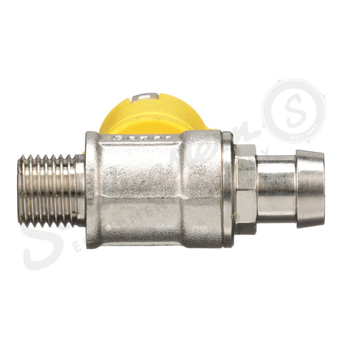47402218 - OEM BLEEDER FILTER - CASE CONSTRUCTION