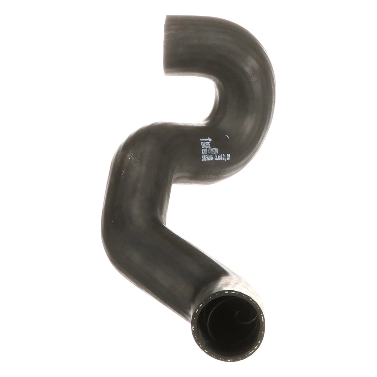 47402268 - OEM HOSE CAC TO ENGINE - CASE CONSTRUCTION