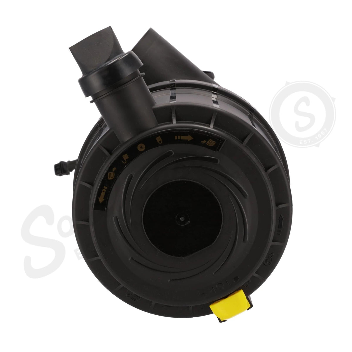 47402361 - OEM AIR CLEANER - CASE CONSTRUCTION