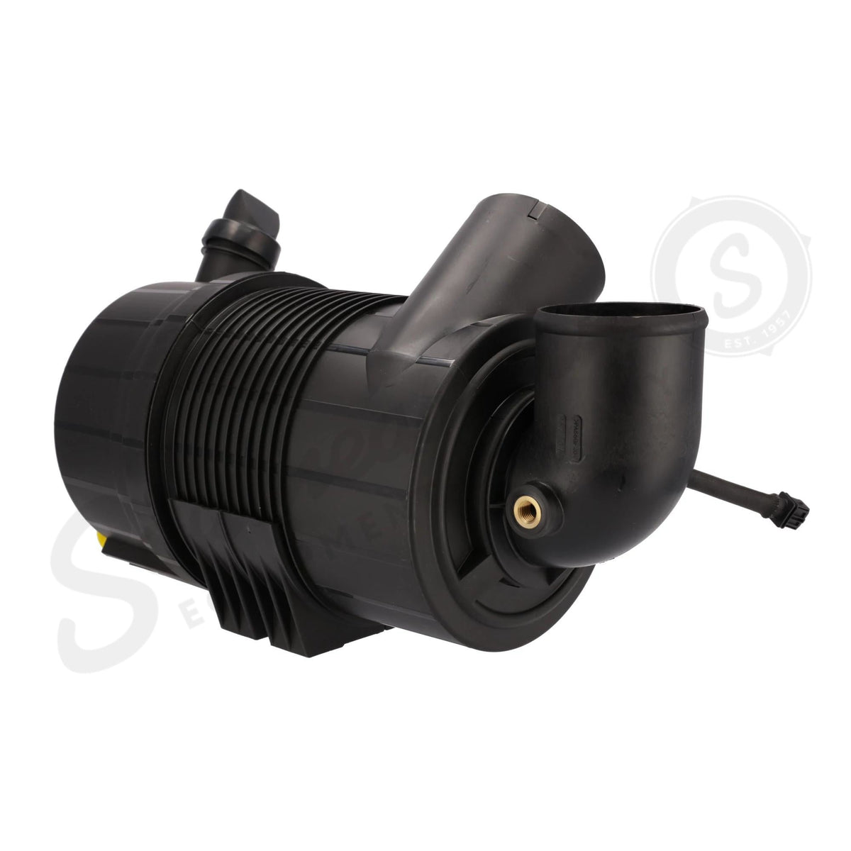 47402361 - OEM AIR CLEANER - CASE CONSTRUCTION