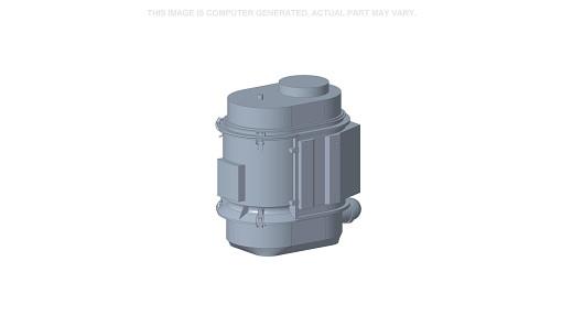 47403616 - OEM OIL FILTER ASSEMBLY - CASE CONSTRUCTION