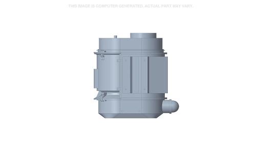 47403616 - OEM OIL FILTER ASSEMBLY - CASE CONSTRUCTION