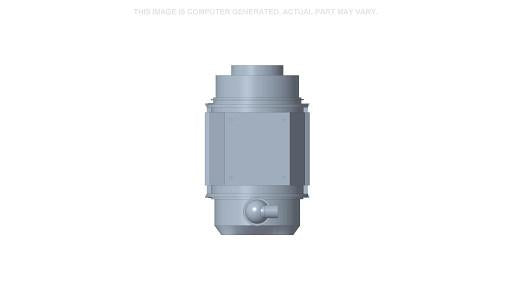 47403616 - OEM OIL FILTER ASSEMBLY - CASE CONSTRUCTION