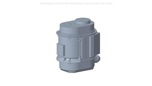 47403616 - OEM OIL FILTER ASSEMBLY - CASE CONSTRUCTION