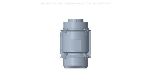 47403616 - OEM OIL FILTER ASSEMBLY - CASE CONSTRUCTION