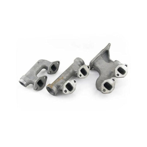 474036504X - OEM MANIFOLD - CASE CONSTRUCTION