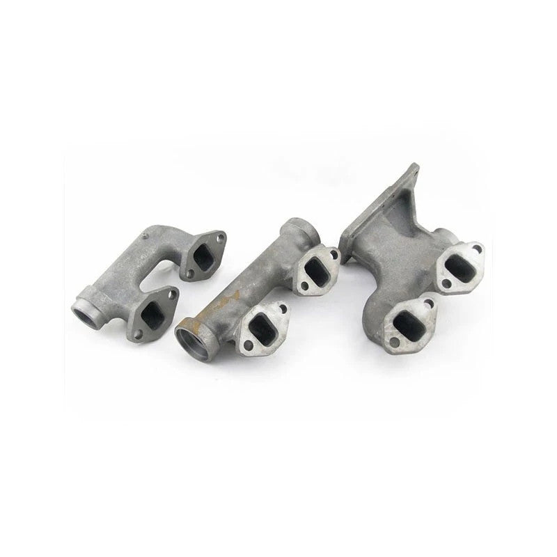 474036504X - OEM MANIFOLD - CASE CONSTRUCTION