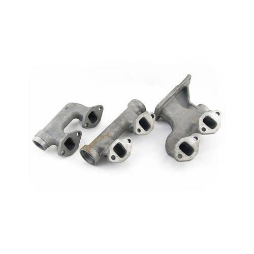 474036504X - OEM MANIFOLD - CASE CONSTRUCTION