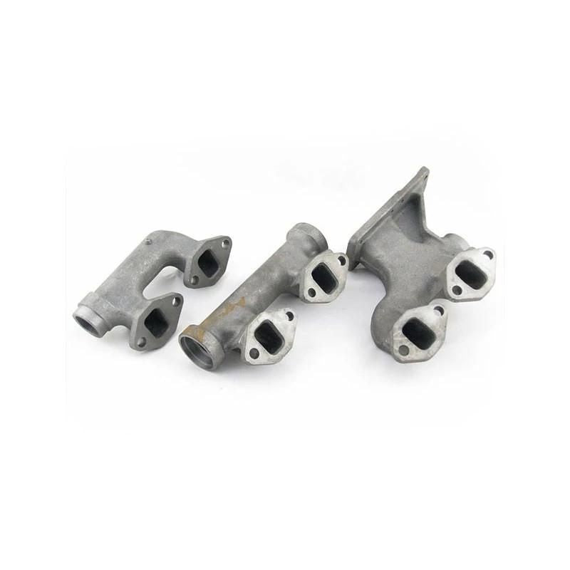 474036504X - OEM MANIFOLD - CASE CONSTRUCTION