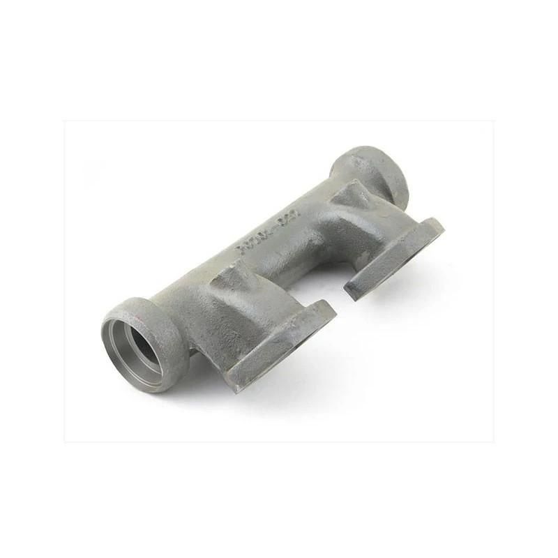 474036828 - OEM MANIFOLD - CASE CONSTRUCTION