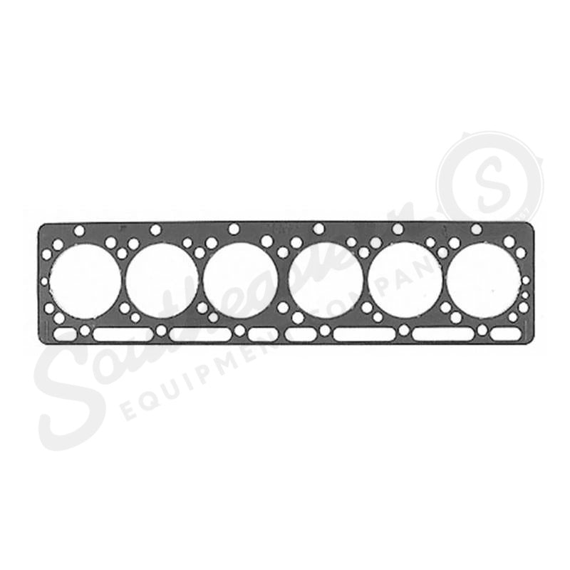 474037210X - OEM RELIANCE HEAD GASKET - CASE CONSTRUCTION