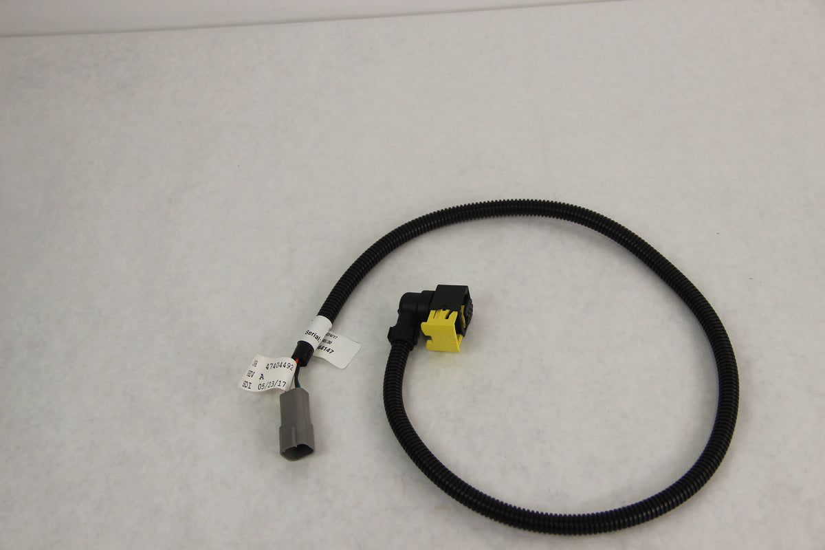 47404492R - OEM REMANUFACTURED WIRING HARNESS - CASE CONSTRUCTION