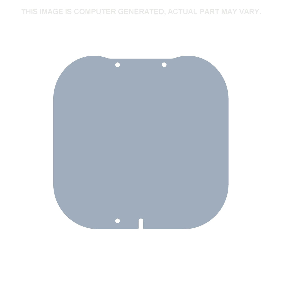 47404545 - OEM COVER VALVE - CASE CONSTRUCTION