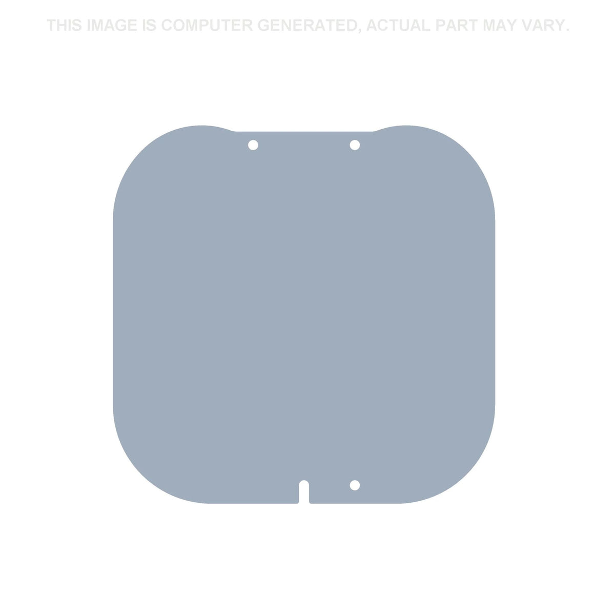 47404545 - OEM COVER VALVE - CASE CONSTRUCTION