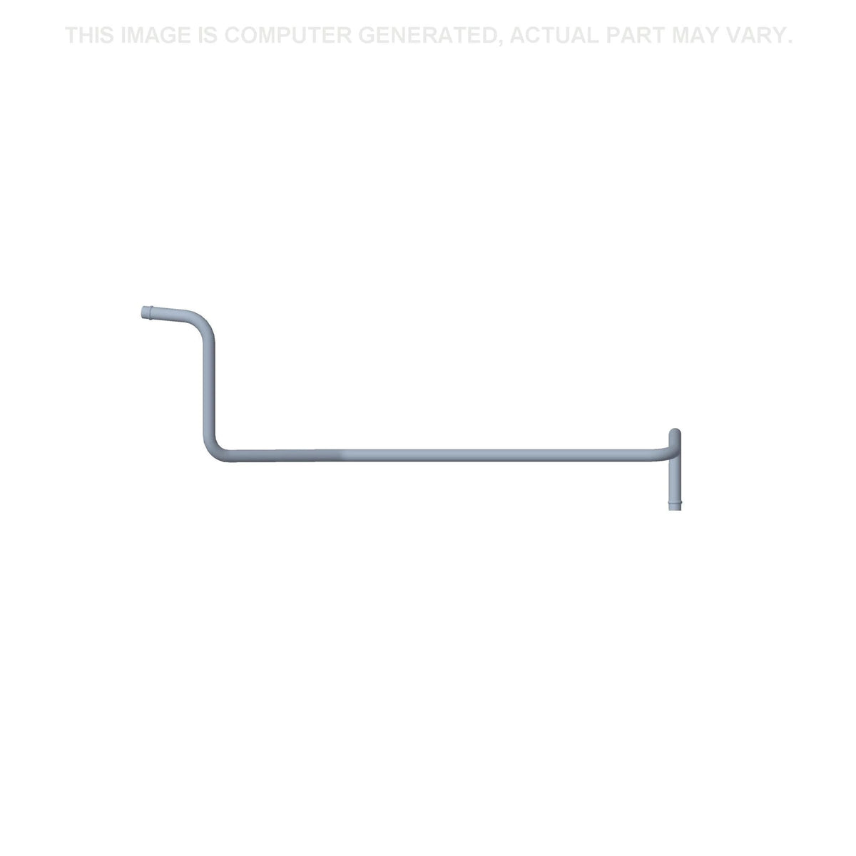 47404908 - OEM TUBE - CASE CONSTRUCTION