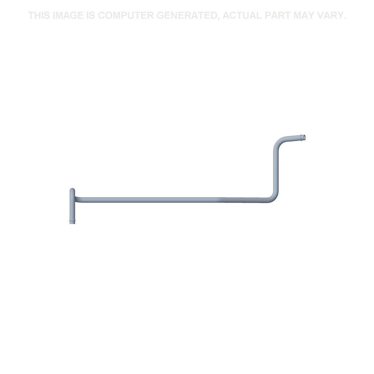 47404908 - OEM TUBE - CASE CONSTRUCTION