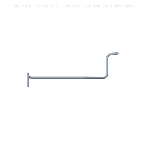 47404908 - OEM TUBE - CASE CONSTRUCTION