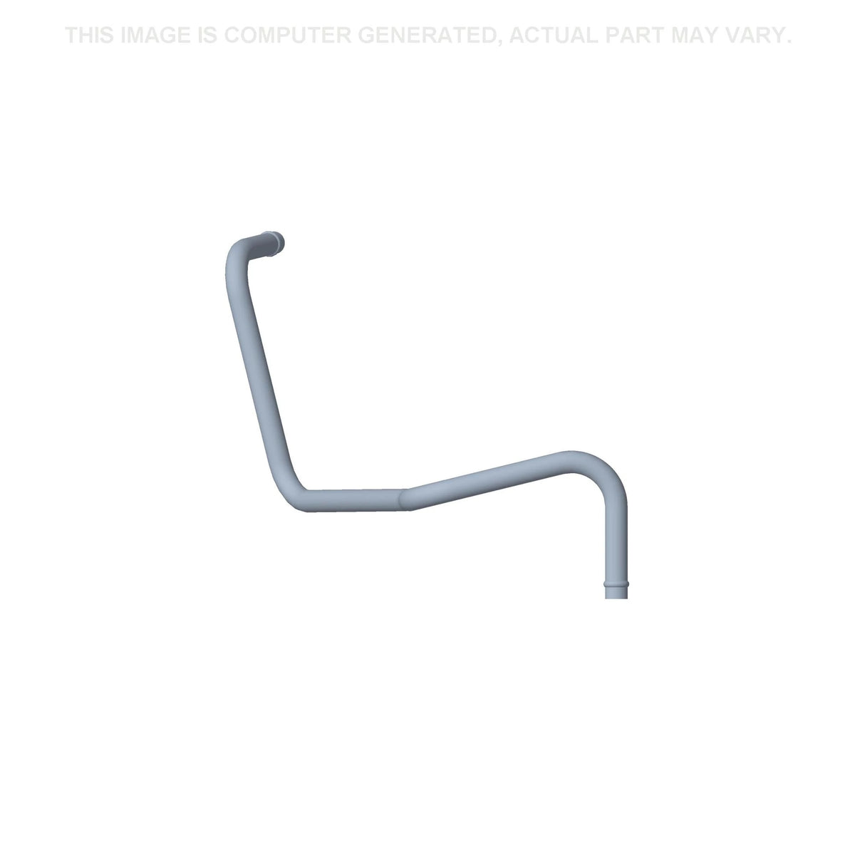 47404908 - OEM TUBE - CASE CONSTRUCTION