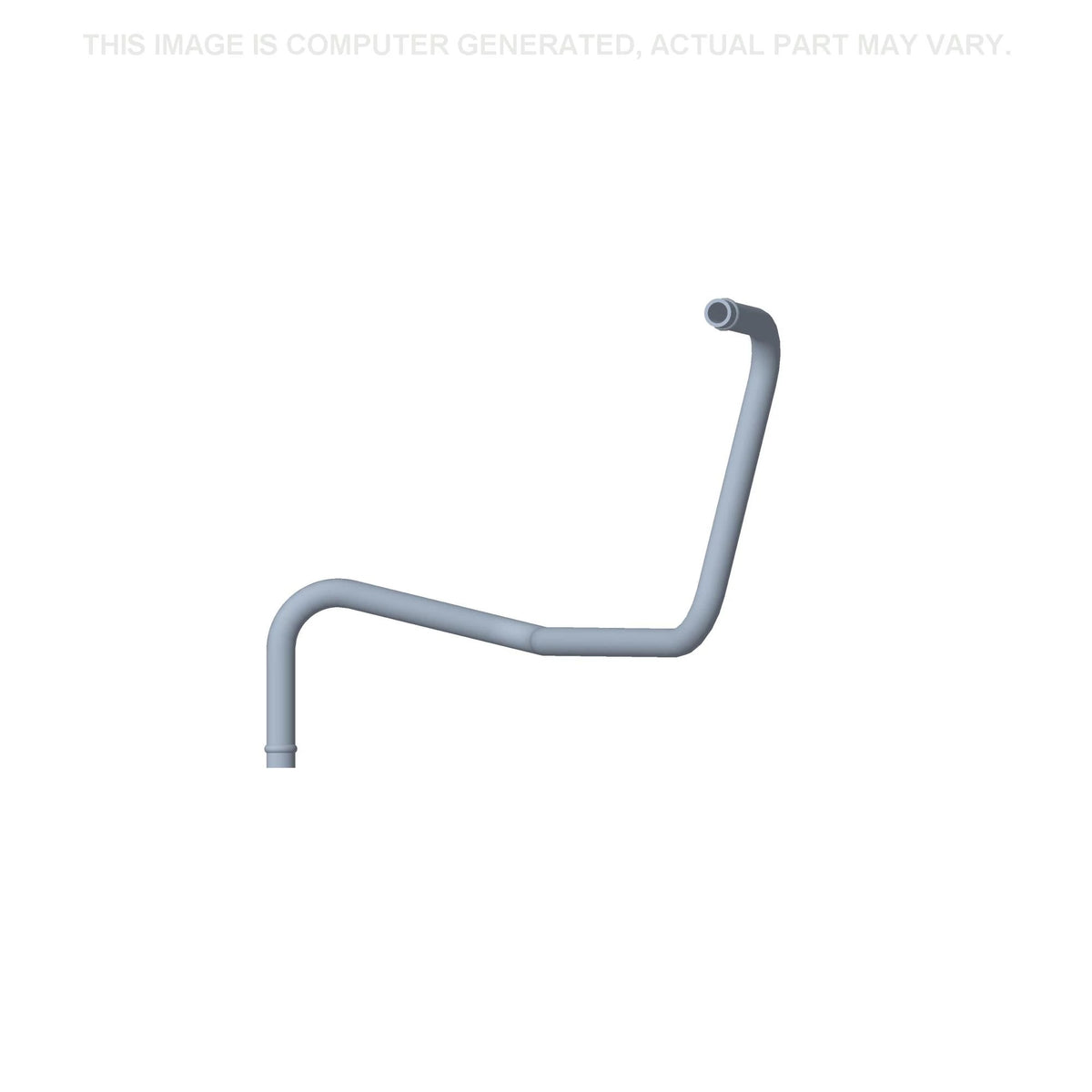 47404908 - OEM TUBE - CASE CONSTRUCTION