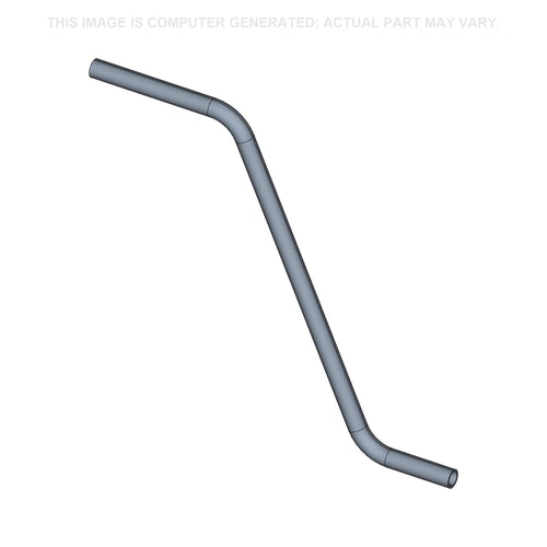 47404940 - OEM Hydraulic Tube - Case Construction