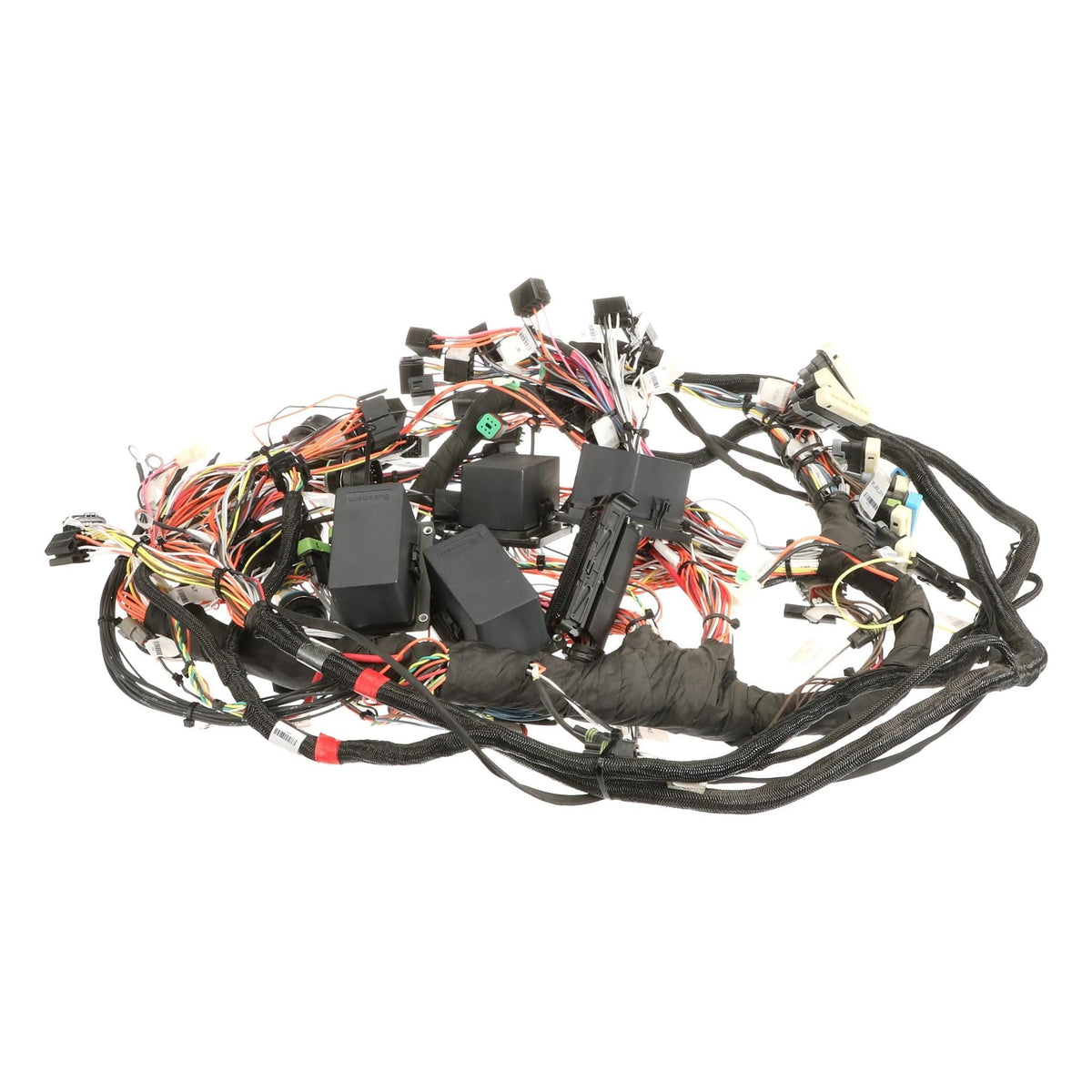 47405040 - OEM CAB WIRING HARNESS - CASE CONSTRUCTION