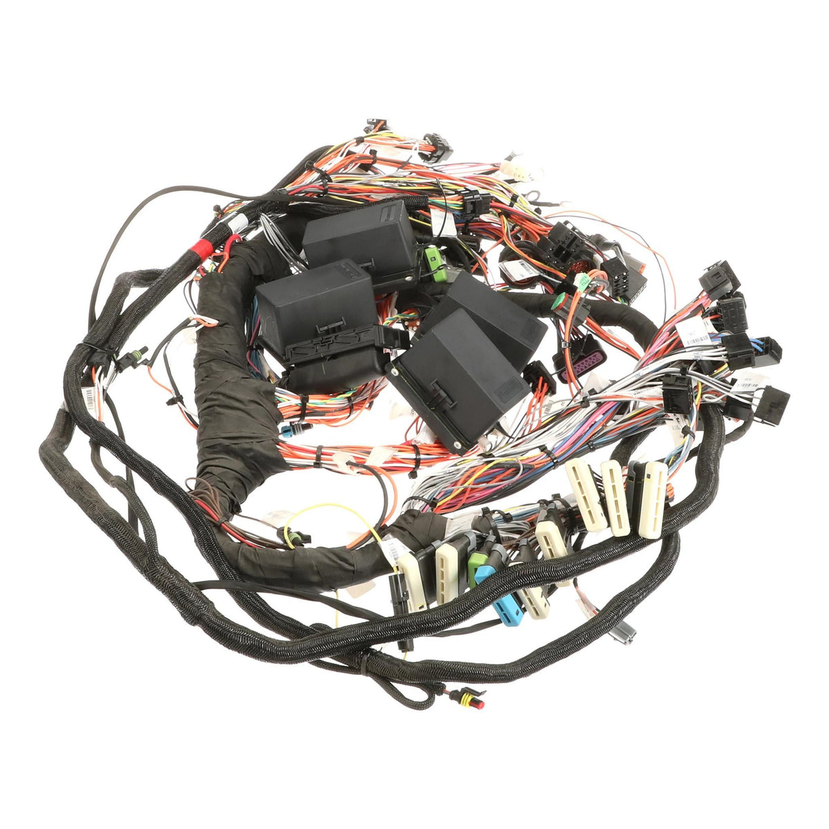 47405040 - OEM CAB WIRING HARNESS - CASE CONSTRUCTION