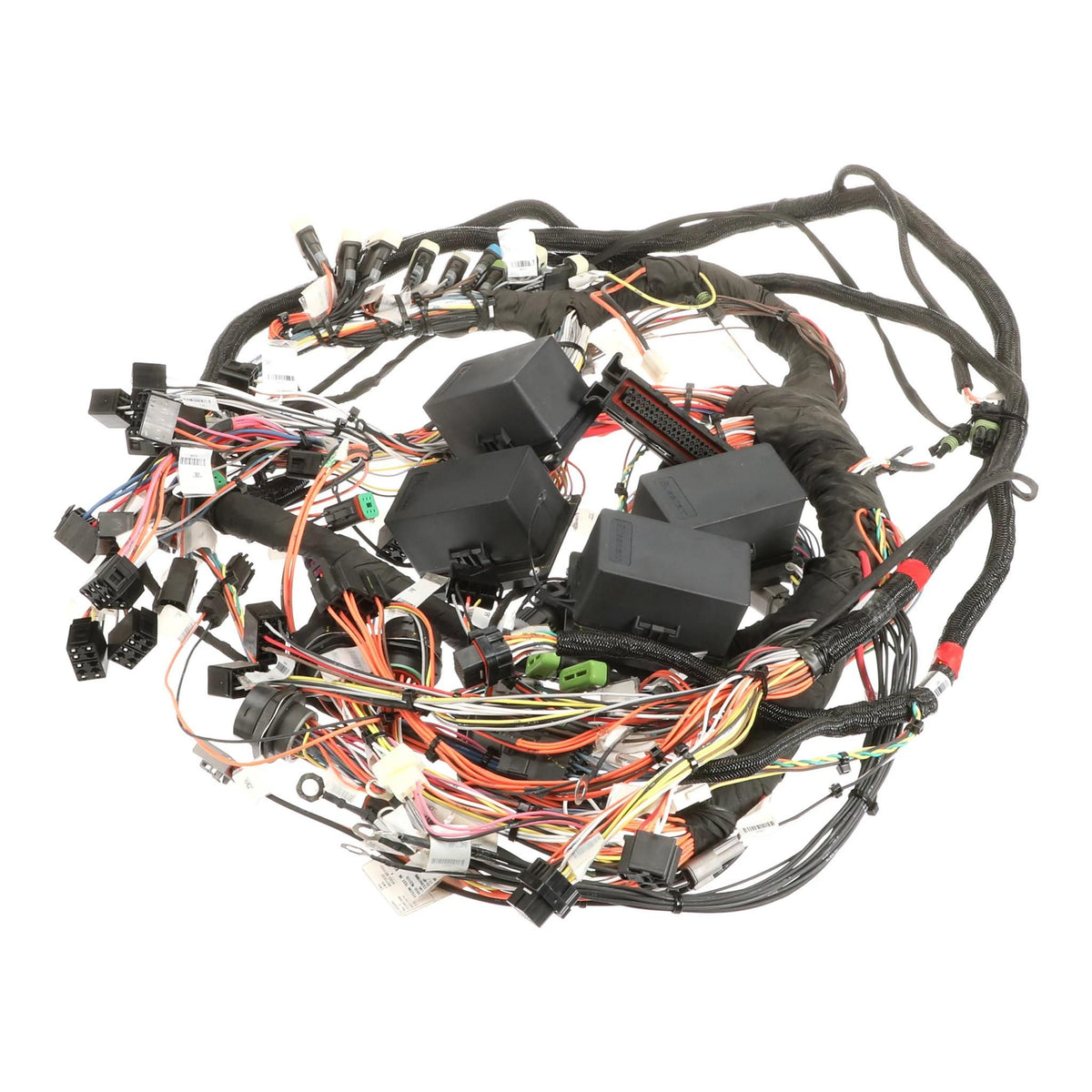 47405040 - OEM CAB WIRING HARNESS - CASE CONSTRUCTION