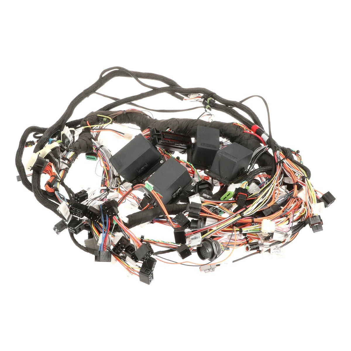 47405040 - OEM CAB WIRING HARNESS - CASE CONSTRUCTION