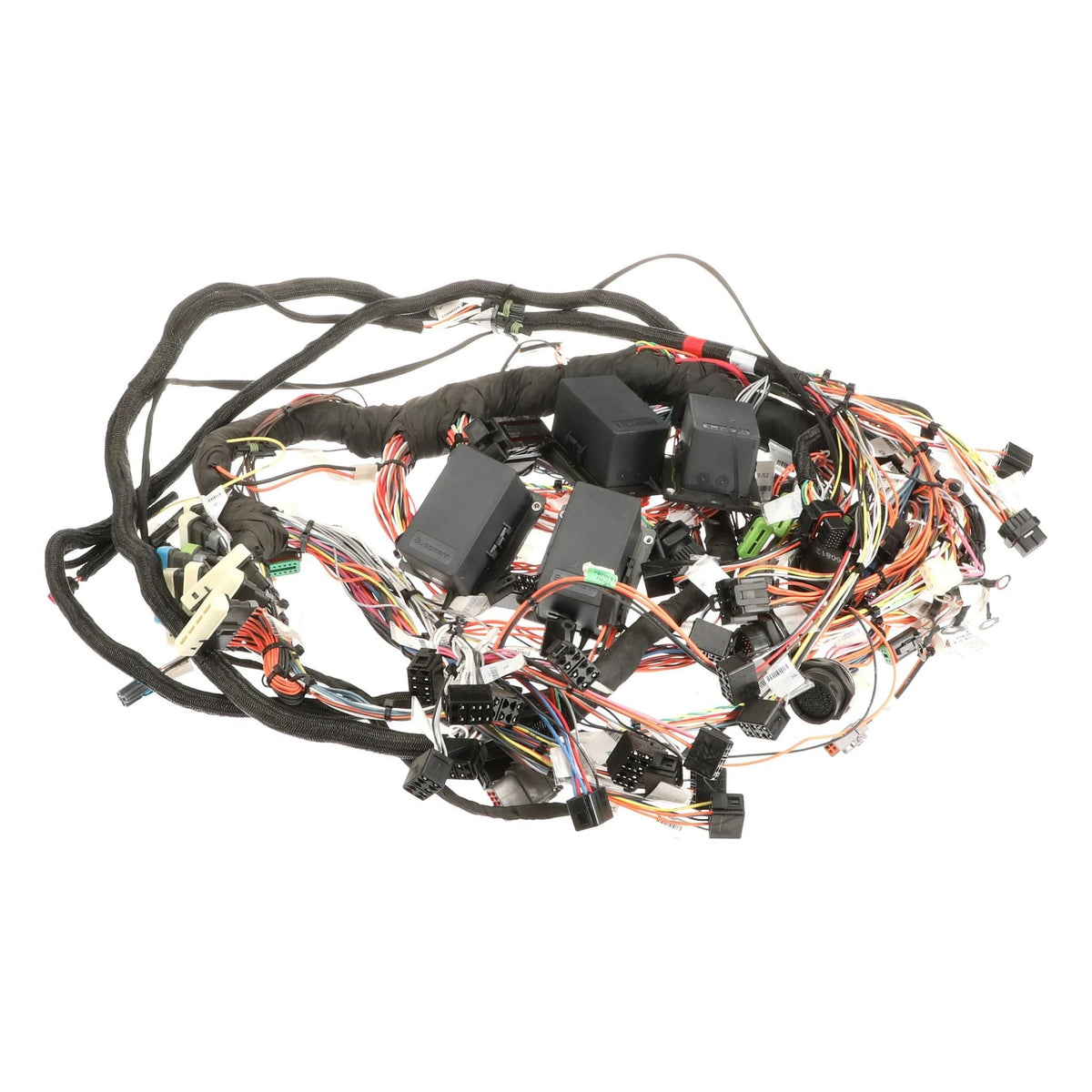 47405040 - OEM CAB WIRING HARNESS - CASE CONSTRUCTION