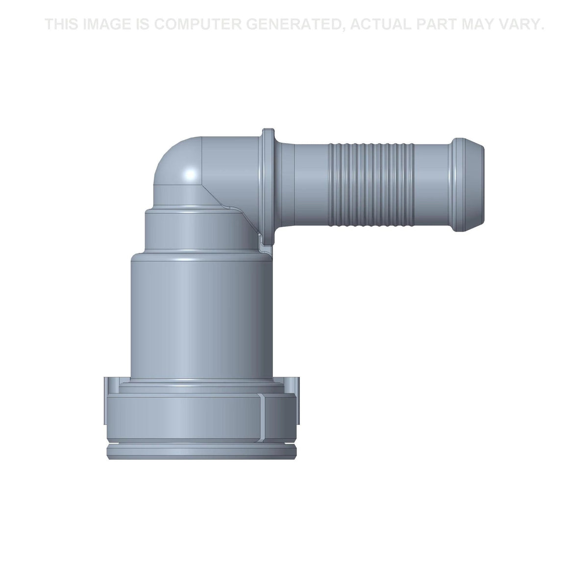 47405903 - OEM FITTING - CASE CONSTRUCTION