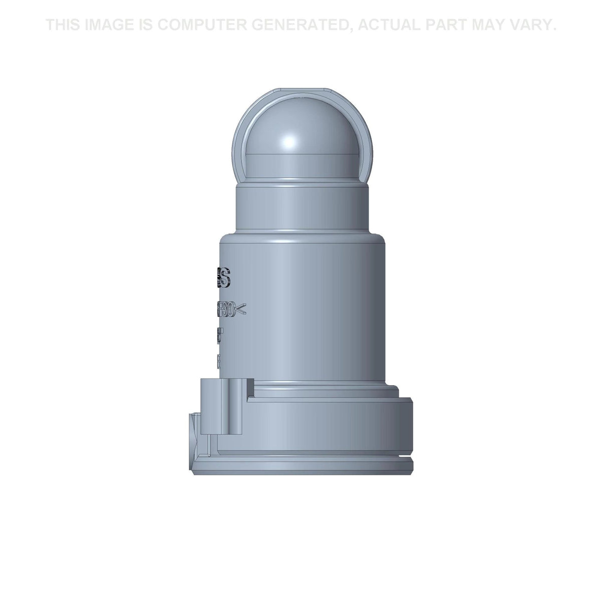 47405903 - OEM FITTING - CASE CONSTRUCTION