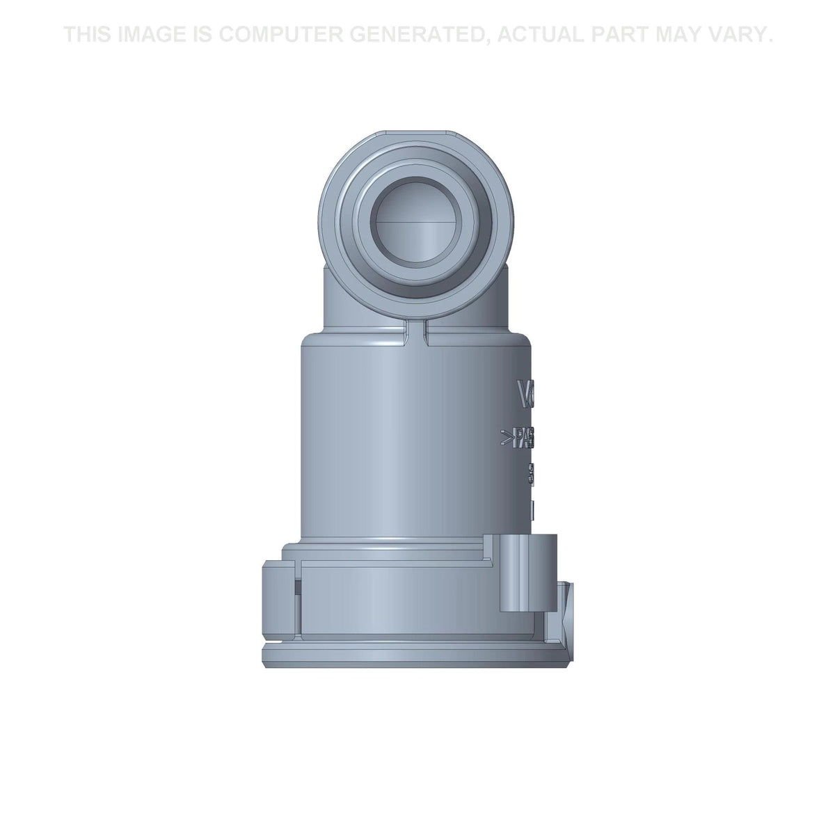 47405903 - OEM FITTING - CASE CONSTRUCTION