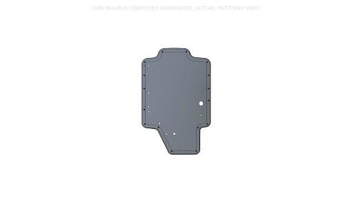 47405928 - OEM DOOR - CASE CONSTRUCTION