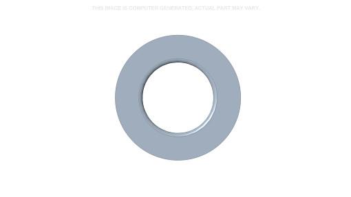 47405949 - OEM RUBBER SEAL - CASE CONSTRUCTION