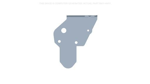 47405961 - OEM MOUNT - CASE CONSTRUCTION